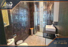 Thap Thai , 3 Bedrooms, 3 Bathrooms, House / Villa, For Rent, ,1442, A-Team Real estate