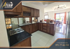 Hua Hin Center , 3 Bedrooms, 3 Bathrooms, House / Villa, For Rent, ,1443, A-Team Real estate