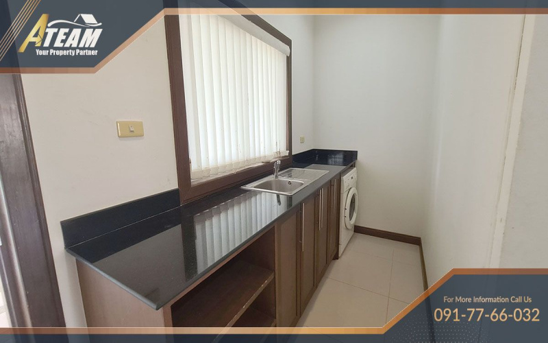 Hua Hin Center , 3 Bedrooms, 3 Bathrooms, House / Villa, For Rent, ,1443, A-Team Real estate