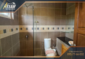 Hua Hin Center , 3 Bedrooms, 3 Bathrooms, House / Villa, For Rent, ,1443, A-Team Real estate