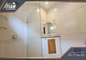 Hua Hin Center , 3 Bedrooms, 3 Bathrooms, House / Villa, For Rent, ,1443, A-Team Real estate