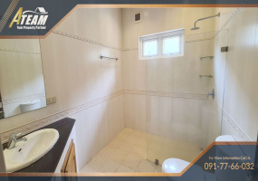 Hua Hin Center , 3 Bedrooms, 3 Bathrooms, House / Villa, For Rent, ,1443, A-Team Real estate