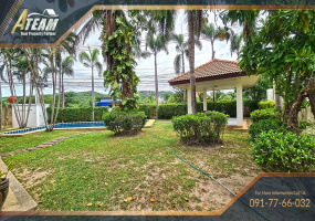 Hua Hin Center , 3 Bedrooms, 3 Bathrooms, House / Villa, For Rent, ,1443, A-Team Real estate