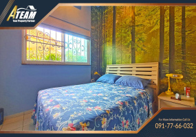 Hua Hin, Hin Lek Fai, 2 Bedrooms, 1 Bathroom, House / Villa, For Sale,1444, A-Team Real estate