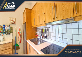 Hua Hin, Hin Lek Fai, 2 Bedrooms, 1 Bathroom, House / Villa, For Sale,1444, A-Team Real estate
