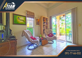 Hua Hin, Hin Lek Fai, 2 Bedrooms, 1 Bathroom, House / Villa, For Sale,1444, A-Team Real estate