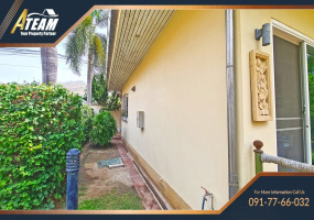 Hua Hin, Hin Lek Fai, 2 Bedrooms, 1 Bathroom, House / Villa, For Sale,1444, A-Team Real estate