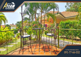 Hua Hin, Hin Lek Fai, 2 Bedrooms, 1 Bathroom, House / Villa, For Sale,1444, A-Team Real estate