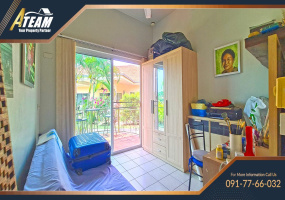 Hua Hin, Hin Lek Fai, 2 Bedrooms, 1 Bathroom, House / Villa, For Sale,1444, A-Team Real estate