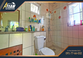 Hua Hin, Hin Lek Fai, 2 Bedrooms, 1 Bathroom, House / Villa, For Sale,1444, A-Team Real estate