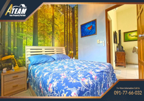 Hua Hin, Hin Lek Fai, 2 Bedrooms, 1 Bathroom, House / Villa, For Sale,1444, A-Team Real estate