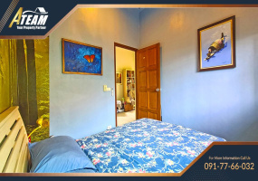 Hua Hin, Hin Lek Fai, 2 Bedrooms, 1 Bathroom, House / Villa, For Sale,1444, A-Team Real estate
