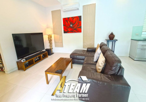 Hua Hin , Hua Hin Center, 3 Bedrooms, 2 Bathrooms, House / Villa, For Sale,1446, A-Team Real estate