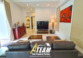 Hua Hin , Hua Hin Center, 3 Bedrooms, 2 Bathrooms, House / Villa, For Sale,1446, A-Team Real estate