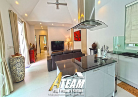 Hua Hin , Hua Hin Center, 3 Bedrooms, 2 Bathrooms, House / Villa, For Sale,1446, A-Team Real estate