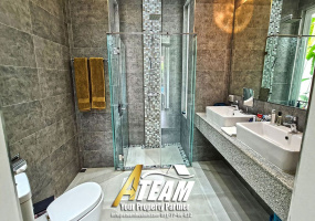 Hua Hin , Hua Hin Center, 3 Bedrooms, 2 Bathrooms, House / Villa, For Sale,1446, A-Team Real estate