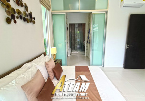 Hua Hin , Hua Hin Center, 3 Bedrooms, 2 Bathrooms, House / Villa, For Sale,1446, A-Team Real estate