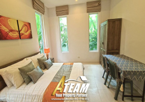 Hua Hin , Hua Hin Center, 3 Bedrooms, 2 Bathrooms, House / Villa, For Sale,1446, A-Team Real estate