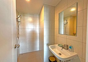 Hua Hin Center , 1 Bedroom, 1 Bathroom, Apartment / Condo, For Rent, ,1449, A-Team Real estate