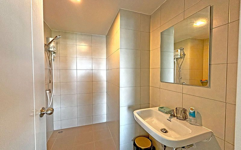 Hua Hin Center , 1 Bedroom, 1 Bathroom, Apartment / Condo, For Rent, ,1449, A-Team Real estate