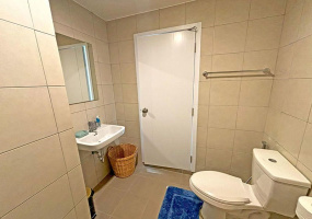 Hua Hin Center , 1 Bedroom, 1 Bathroom, Apartment / Condo, For Rent, ,1449, A-Team Real estate