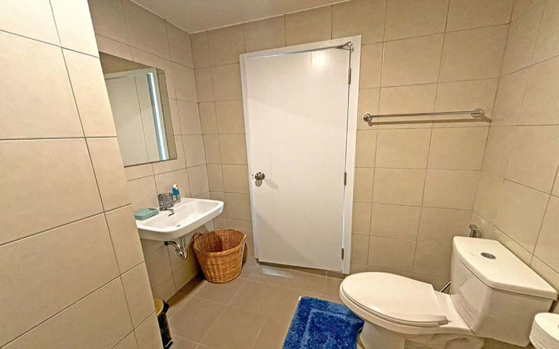 Hua Hin Center , 1 Bedroom, 1 Bathroom, Apartment / Condo, For Rent, ,1449, A-Team Real estate