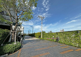 Hua Hin Center , 1 Bedroom, 1 Bathroom, Apartment / Condo, For Rent, ,1449, A-Team Real estate