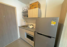 Hua Hin Center , 1 Bedroom, 1 Bathroom, Apartment / Condo, For Rent, ,1449, A-Team Real estate