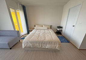 Hua Hin Center , 1 Bedroom, 1 Bathroom, Apartment / Condo, For Rent, ,1449, A-Team Real estate