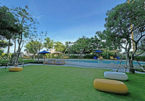 Hua Hin Center , 1 Bedroom, 1 Bathroom, Apartment / Condo, For Rent, ,1449, A-Team Real estate