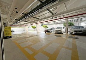 Hua Hin Center , 1 Bedroom, 1 Bathroom, Apartment / Condo, For Rent, ,1449, A-Team Real estate