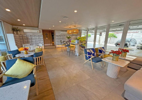 Hua Hin Center , 1 Bedroom, 1 Bathroom, Apartment / Condo, For Rent, ,1449, A-Team Real estate