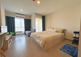 Hua Hin Center , 1 Bedroom, 1 Bathroom, Apartment / Condo, For Rent, ,1449, A-Team Real estate
