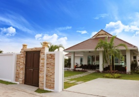 Hua Hin, Hua Hin Center , 3 Bedrooms, 2 Bathrooms, House / Villa, For Sale, ,1450, A-Team Real estate