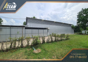 Wangpong , Land, For Rent, ,1451, A-Team Real estate