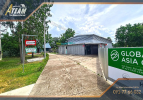 Wangpong , Land, For Rent, ,1451, A-Team Real estate