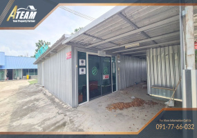 Wangpong , Land, For Rent, ,1451, A-Team Real estate