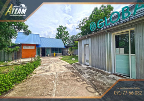 Wangpong , Land, For Rent, ,1451, A-Team Real estate