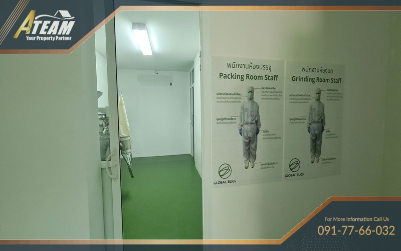 Wangpong , Land, For Rent, ,1451, A-Team Real estate
