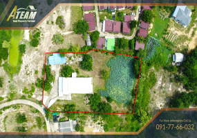 Wangpong , Land, For Rent, ,1451, A-Team Real estate