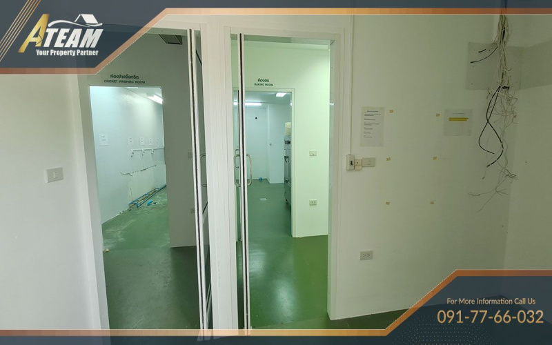 Wangpong , Land, For Rent, ,1451, A-Team Real estate