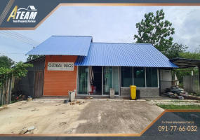 Wangpong , Land, For Rent, ,1451, A-Team Real estate
