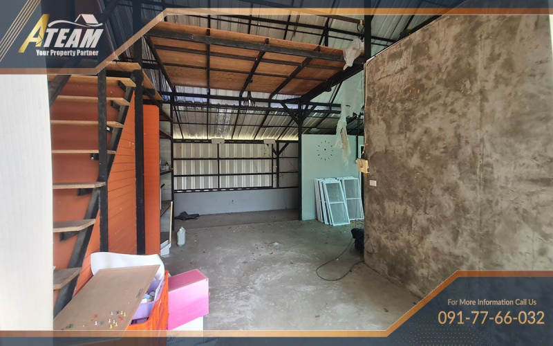 Wangpong , Land, For Rent, ,1451, A-Team Real estate