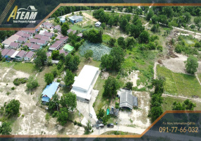 Wangpong , Land, For Rent, ,1451, A-Team Real estate