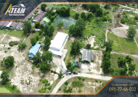 Wangpong , Land, For Rent, ,1451, A-Team Real estate