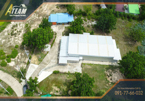 Wangpong , Land, For Rent, ,1451, A-Team Real estate