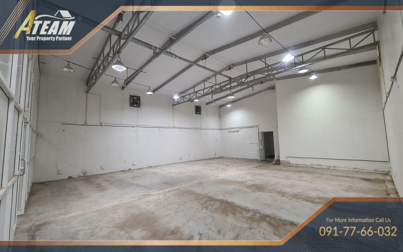 Wangpong , Land, For Rent, ,1451, A-Team Real estate
