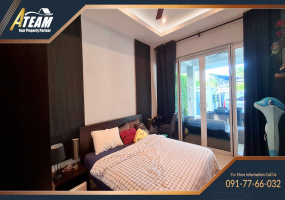 Hua Hin, Hua Hin Center, 3 Bedrooms, 2 Bathrooms, House / Villa, For Sale,1452, A-Team Real estate