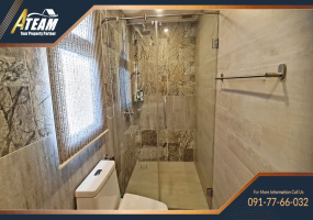 Hua Hin, Hua Hin Center, 3 Bedrooms, 2 Bathrooms, House / Villa, For Sale,1452, A-Team Real estate