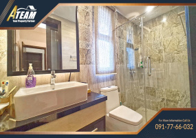 Hua Hin, Hua Hin Center, 3 Bedrooms, 2 Bathrooms, House / Villa, For Sale,1452, A-Team Real estate